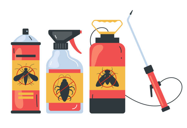 Best Pest Prevention Services  in Fullerton, NE